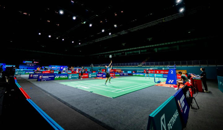 Three Years of Early Exits: Can Pearly-Thinaah Finally Deliver?, Taking It Step by Step Against Indonesia, Korean Duo “Unstoppable” But Malaysia Still Has Hope, Racing Against Time: Lee Zii Jia’s Ranking Recovery Gamble