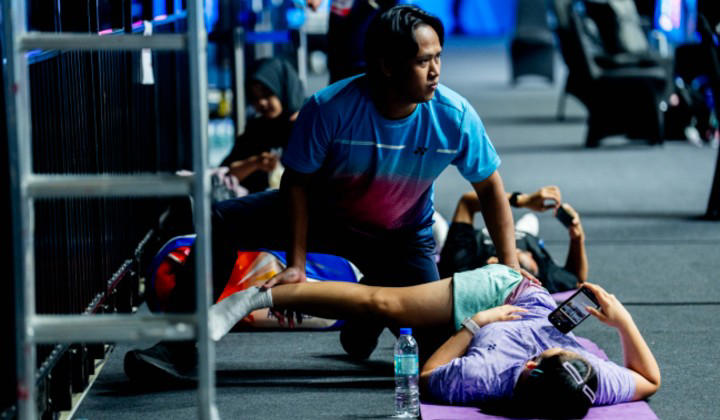 Three Years of Early Exits: Can Pearly-Thinaah Finally Deliver?, Taking It Step by Step Against Indonesia, Korean Duo “Unstoppable” But Malaysia Still Has Hope, Racing Against Time: Lee Zii Jia’s Ranking Recovery Gamble