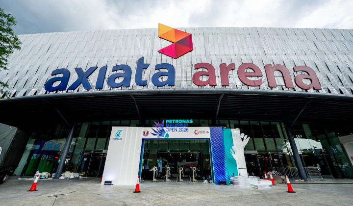 Three Years of Early Exits: Can Pearly-Thinaah Finally Deliver?, Taking It Step by Step Against Indonesia, Korean Duo “Unstoppable” But Malaysia Still Has Hope, Racing Against Time: Lee Zii Jia’s Ranking Recovery Gamble