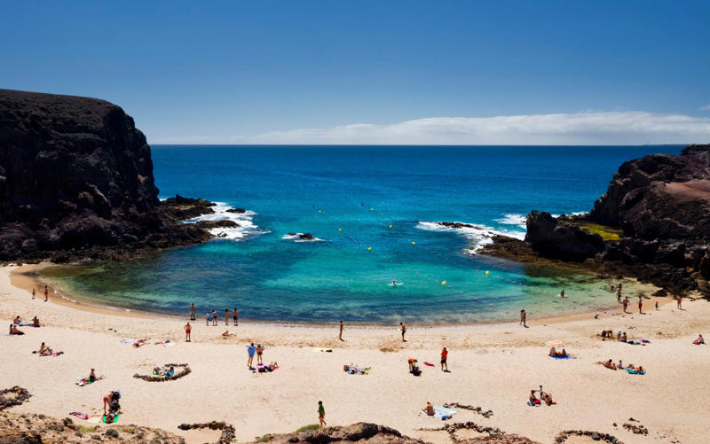 Summer sun, Portugal, Winter sun, Canary Islands, Dominican Republic