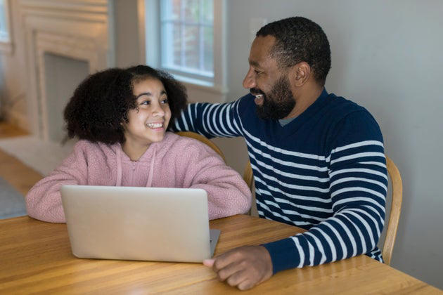 No phones (or electronics) in the bedroom at night. , Everyone does chores. No exceptions. , The ‘Must-Answer’ Rule, Meeting Certain Standards Before Considering Sleepovers, ‘Tell us where you’re going.’, Helmets are non-negotiable., Homework comes before screens., Prioritizing Family Dinner