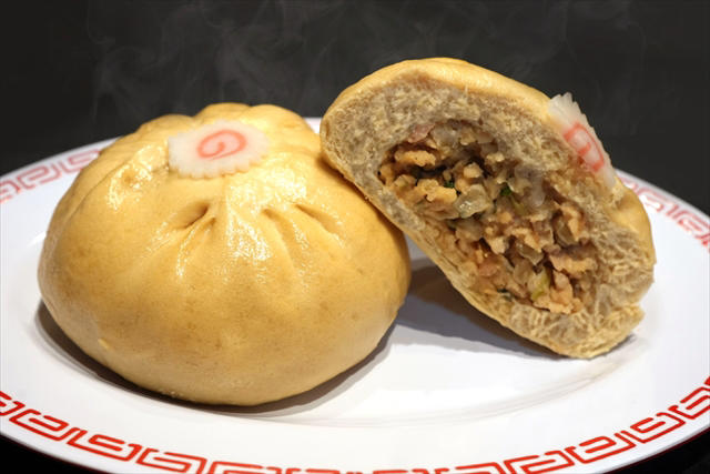 片手で旅する日本のご当地グルメ, 大寒×中華まんの日＝最高のタイミング, 注目の出店ラインナップ（一部）, お土産派も満足！持ち帰り用中華まんも充実