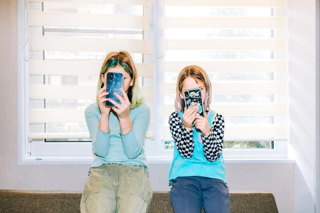 No phones (or electronics) in the bedroom at night. , Everyone does chores. No exceptions. , The ‘Must-Answer’ Rule, Meeting Certain Standards Before Considering Sleepovers, ‘Tell us where you’re going.’, Helmets are non-negotiable., Homework comes before screens., Prioritizing Family Dinner