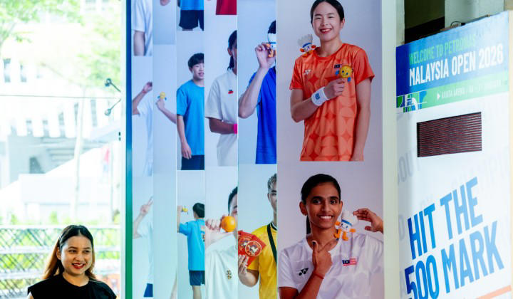 Three Years of Early Exits: Can Pearly-Thinaah Finally Deliver?, Taking It Step by Step Against Indonesia, Korean Duo “Unstoppable” But Malaysia Still Has Hope, Racing Against Time: Lee Zii Jia’s Ranking Recovery Gamble