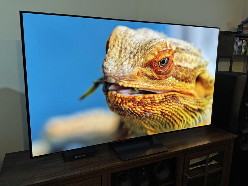Our top picks for the best Samsung TVs, Best overall, Best on a budget, Best high-end set, Best QLED display, Best for your wall, Other Samsung TVs we reviewed, How we test Samsung TVs, Samsung TV FAQs
