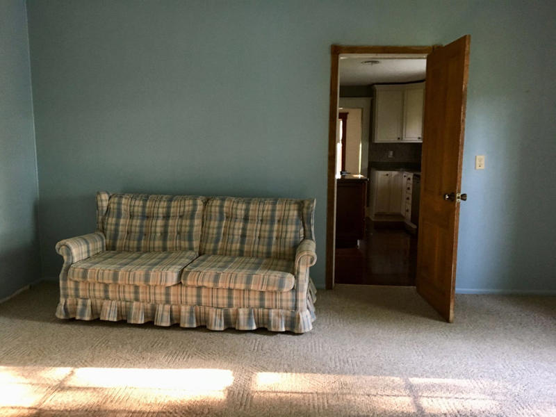 After: Prettied-Up Porch, Before, After: Welcoming Entry, Before, Before, After: Dish-Filled Dining Room, Before , After: Countrified Kitchen, After: Character-Filled Bathroom , Before, After: Hodgepodge Home Office, Before, After: Cheery Mudroom, Before, After: Colorful Back Entry, Before, After: Inviting Hallway, Before, After: Breezy Bedroom , Before, After: Nostalgic Bathroom, Before, After: Gallery-Walled Guest Quarters, Before, After: Whimsical Kids’ Room, Gathering-Ready Yard