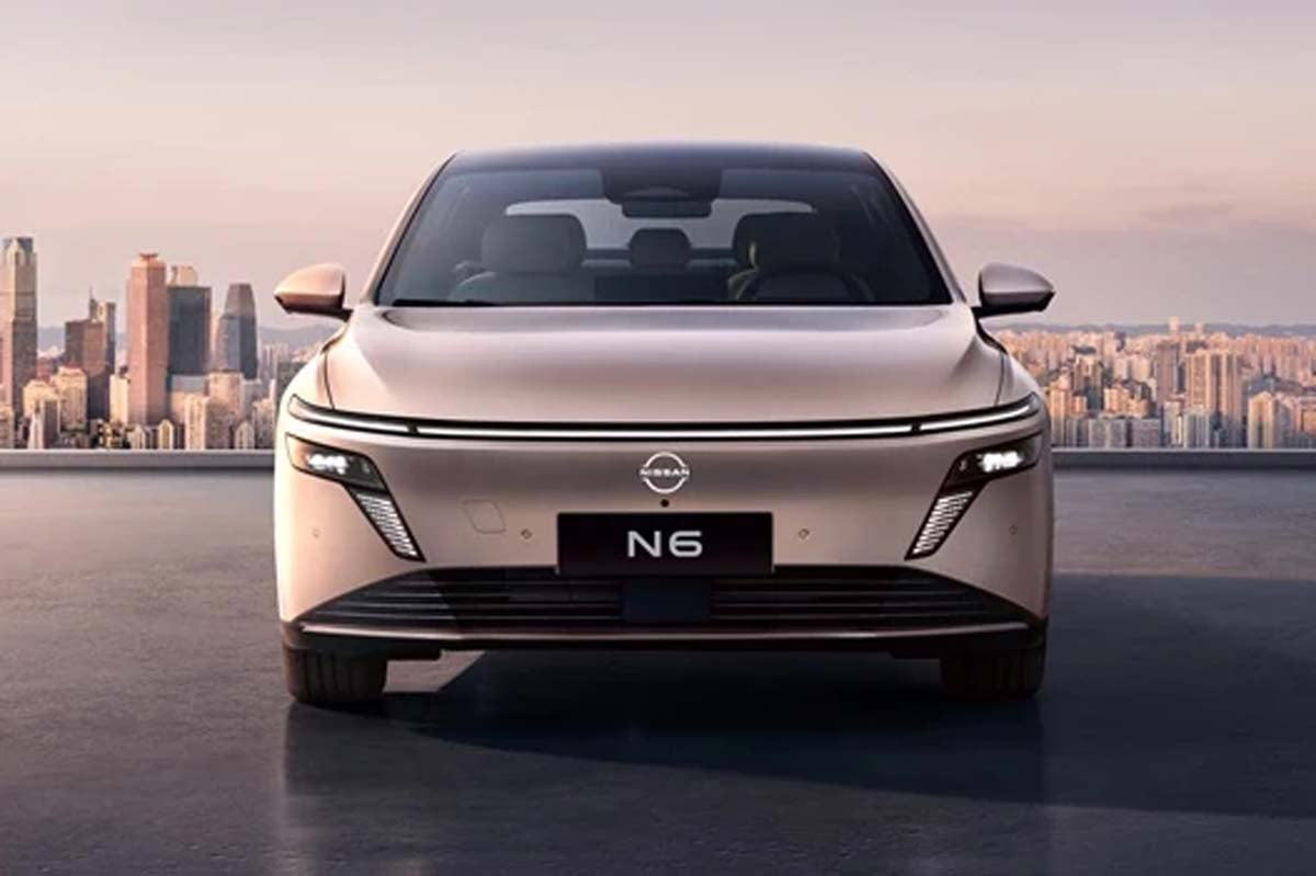 一人勝ちの日産を支える「N7」, 覇者シルフィの凋落が示す市場変化, 全方位スマート化への転換, 現地主導体制への大転換, 中国発グローバル戦略の成否, グローバル再生への挑戦