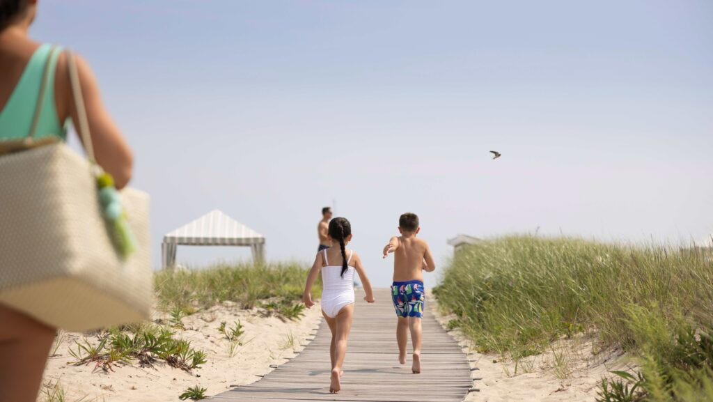 1. Kids will take on more of the vacation planning, 2. Movies, TV shows, and books will keep inspiring trips, 3. Nostalgia will be a major travel mood, 4. Short trips will help families treat themselves to travel no matter their schedules, 5. Vacations will feature plenty of time for relaxing, recharging, and reconnecting