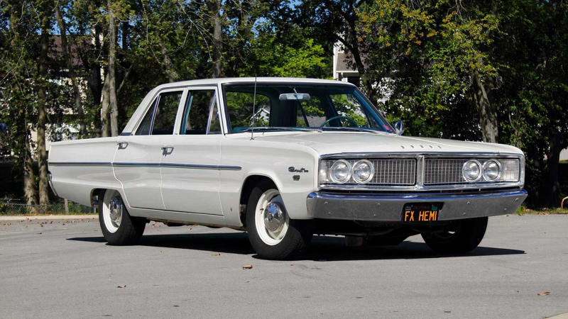             Dodge’s Working Class Coronet Muscle Car        ,             Coronet Hemi R/T Production Does A Vanishing Act In 1970        ,             Hemi R/T Auction Apparitions        ,             The Legend Of The 1970 Coronet Hemi R/T        