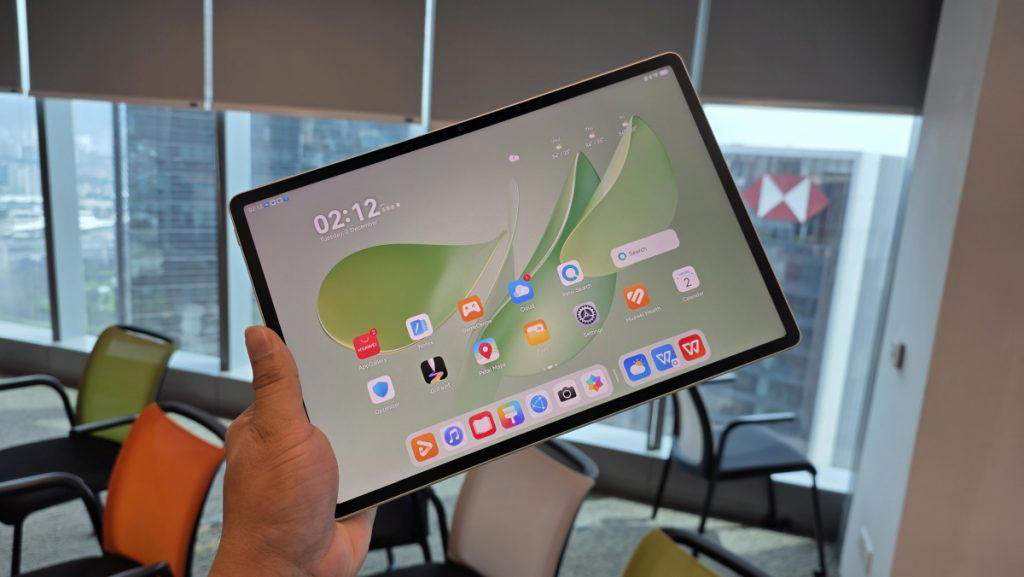 Bringing Desktop-Style Productivity to a Tablet, A Display Built for Long Working Sessions, Smarter, More Intuitive Input with the HUAWEI M-Pencil Pro, HUAWEI Notes and GoPaint: Built-In Productivity and Creativity Tools, Slim Design, Strong Performance, and All-Day Power, Get the HUAWEI MatePad 12 X 2026 today