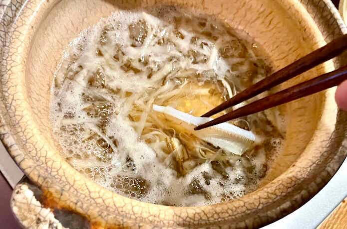冬カワハギといえば“肝和え”, 寒ヒラメは刺身が段違い, 脂が乗る冬は刺身と照り焼きが双璧, 炙りが鉄板だけど、ぬか漬けもおすすめ, しゃぶしゃぶで旨味を引き出す, 冬タチは炙りがベストアンサー