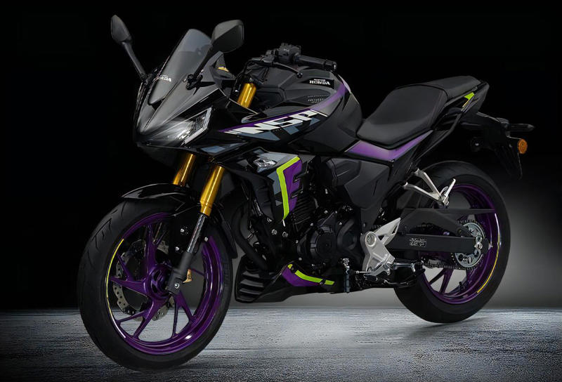 ホンダ「NSP」の概要, ホンダ「NSP」のカラー・人気投票, ホンダ「NSP」の主なスペック, ホンダ「NSP」の写真