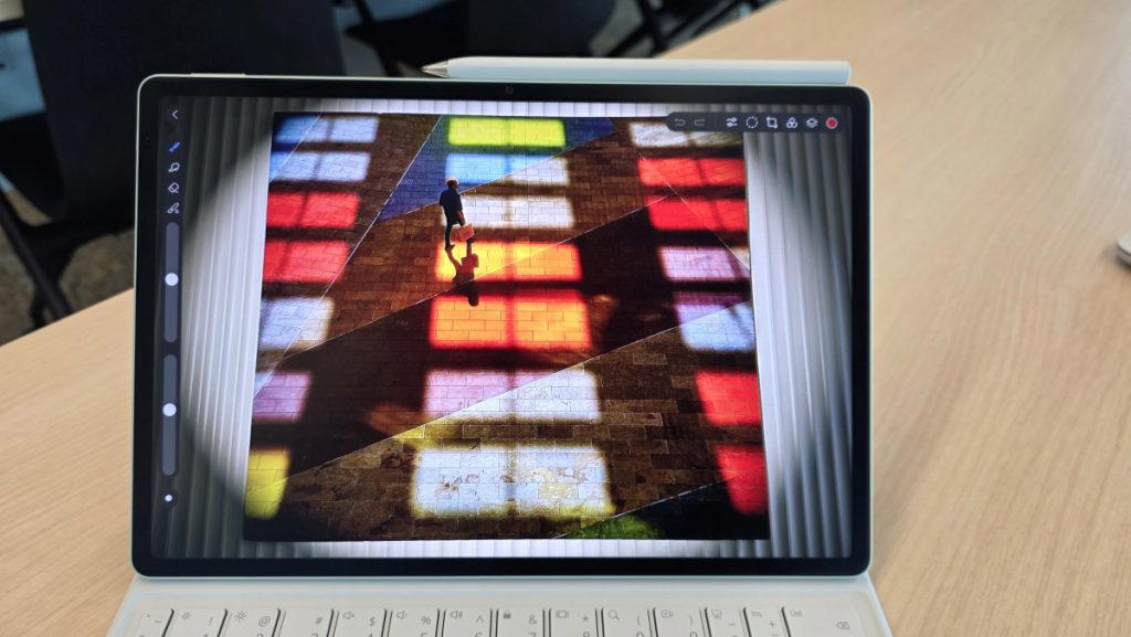 Bringing Desktop-Style Productivity to a Tablet, A Display Built for Long Working Sessions, Smarter, More Intuitive Input with the HUAWEI M-Pencil Pro, HUAWEI Notes and GoPaint: Built-In Productivity and Creativity Tools, Slim Design, Strong Performance, and All-Day Power, Get the HUAWEI MatePad 12 X 2026 today