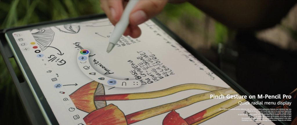 Bringing Desktop-Style Productivity to a Tablet, A Display Built for Long Working Sessions, Smarter, More Intuitive Input with the HUAWEI M-Pencil Pro, HUAWEI Notes and GoPaint: Built-In Productivity and Creativity Tools, Slim Design, Strong Performance, and All-Day Power, Get the HUAWEI MatePad 12 X 2026 today
