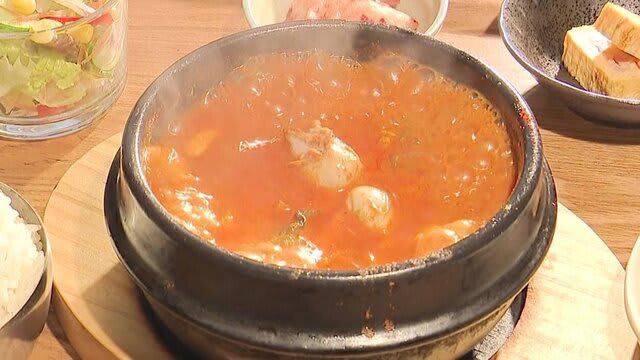 ①“さかきん発酵鍋”で心も体もポカポカに！ / 上越市「DÚO CEREZO(デュオ・セレッソ)」, ②新潟ではここだけ！？を味わえる！/ 長岡市「local China bar HaoGui(ハオグイ)」, ③オンリーワンの創作おでんにほっこり！ / 長岡市「日本酒Bar おでんの丸天」, ④味わい豊かなあったか本格韓国鍋を味わおう！/ 新潟市西区「Korean kitchen Cotteji」