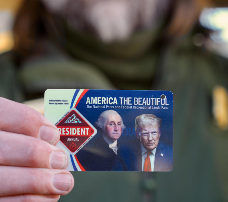Why did national park prices increase for foreign tourists?, Which national parks are affected?, How much does it cost to get into national parks?, What counts as proof of residency? , Can you get into national parks for free?
