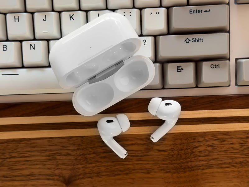 Our top picks for the best Apple AirPods, Best overall, Best for an open fit, Best on a budget, Best for audiophiles, How we test AirPods, Meet the expert behind this guide:, What to look for in AirPods, What are the top AirPods alternatives?, AirPods FAQs