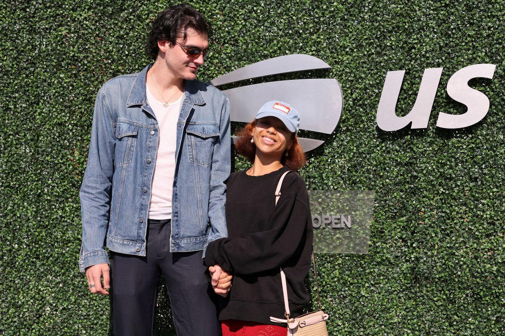 Armando Rivera is an actor who has been building his resume., Rivera and Myha’la first connected through Instagram during the pandemic., Their relationship grew through FaceTime dates before meeting in person in early 2021., Myha’la and Rivera have attended a handful of industry events together., Rivera proposed in 2024, and the couple quietly married the following year.
