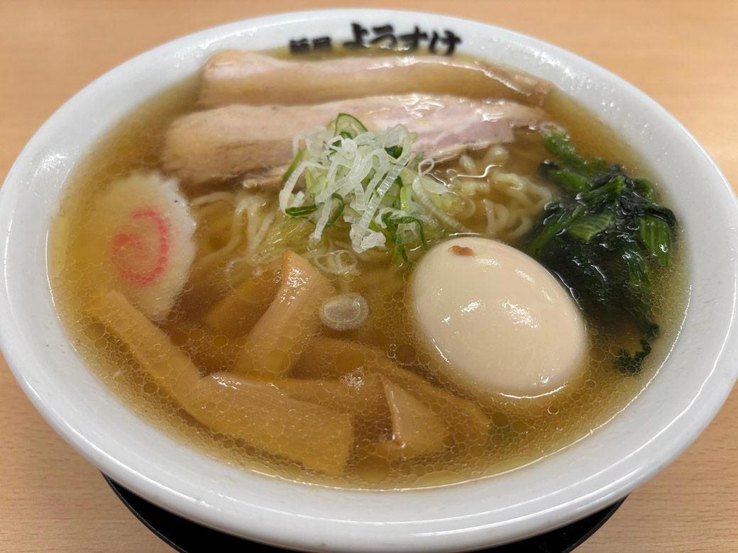 和食業界で20年腕を磨き、ラーメンの道へ, 「佐野ラーメン予備校」で芽生えた“使命”, 「日本ご当地ラーメン総選挙」連敗を受けて…, 「県外から食べに来てもらう流れを」同志の想い, “ご当地ラーメン日本一”はゴールでなくスタート