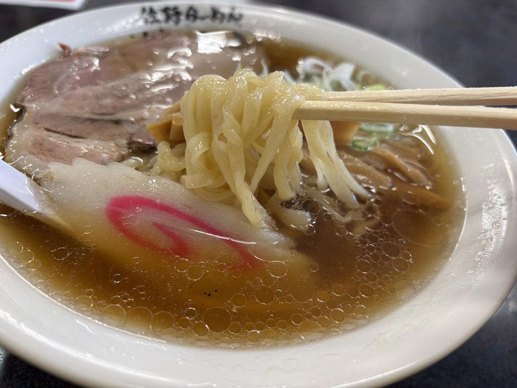 和食業界で20年腕を磨き、ラーメンの道へ, 「佐野ラーメン予備校」で芽生えた“使命”, 「日本ご当地ラーメン総選挙」連敗を受けて…, 「県外から食べに来てもらう流れを」同志の想い, “ご当地ラーメン日本一”はゴールでなくスタート