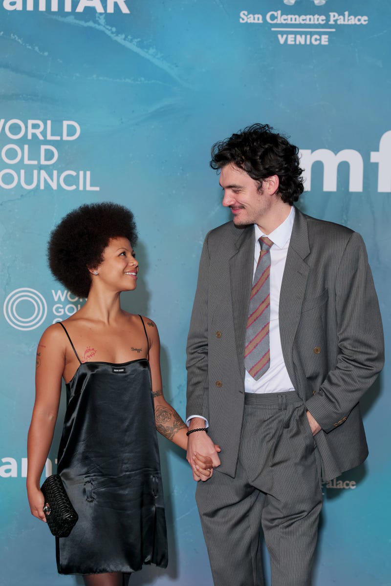 Armando Rivera is an actor who has been building his resume., Rivera and Myha’la first connected through Instagram during the pandemic., Their relationship grew through FaceTime dates before meeting in person in early 2021., Myha’la and Rivera have attended a handful of industry events together., Rivera proposed in 2024, and the couple quietly married the following year.