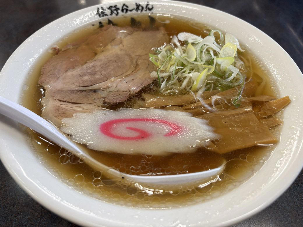和食業界で20年腕を磨き、ラーメンの道へ, 「佐野ラーメン予備校」で芽生えた“使命”, 「日本ご当地ラーメン総選挙」連敗を受けて…, 「県外から食べに来てもらう流れを」同志の想い, “ご当地ラーメン日本一”はゴールでなくスタート