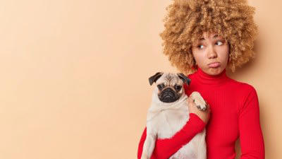 犬に『大好き』を伝える方法５つ, 1.日常の中でアイコンタクトを積極的に送る, 2.ゆったりと毛の流れに沿って撫でる, 3.遊びや暮らしの中で褒める, 4.丁寧にお世話を行う, 5.笑顔と柔らかい声で「大好き」と言う, 犬にストレスを与えてしまう間違った愛情表現