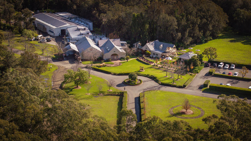 The best Hunter Valley wineries to visit in 2026, Gundog Estate, Tyrrell’s, Mount Pleasant, Winmark Wines, Pepper Tree Wines, Where is the Hunter Valley?