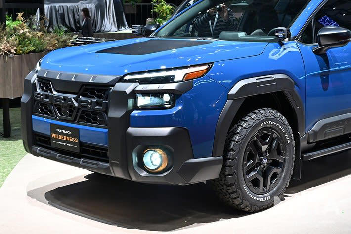 新型アウトバックの予想スペック, 価格450万円と予想する理由とは？, 2.4Lターボ＆ストロングハイブリッドを搭載, 全長4870mm！ ライバルを圧倒するビッグボディ, 室内は国産SUV最大級！ 後席はクラウンエステート超えの広さ, 発売は2026年12月頃か？ 新型アウトバック日本市場へ復活の背景とは, アウトバック復活の理由