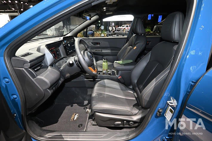 新型アウトバックの予想スペック, 価格450万円と予想する理由とは？, 2.4Lターボ＆ストロングハイブリッドを搭載, 全長4870mm！ ライバルを圧倒するビッグボディ, 室内は国産SUV最大級！ 後席はクラウンエステート超えの広さ, 発売は2026年12月頃か？ 新型アウトバック日本市場へ復活の背景とは, アウトバック復活の理由