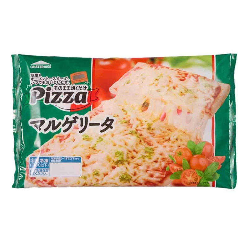 シャトレーゼの「冷凍ピザ」の良い口コミ, シャトレーゼの「冷凍ピザ」の悪い口コミ, シャトレーゼ「糖質86％カットのピザ マルゲリータ」の値段・原材料・カロリー, シャトレーゼ「糖質86％カットのピザ マルゲリータ」の焼き方, シャトレーゼ「糖質86％カットのピザ マルゲリータ」のおすすめアレンジレシピ, シャトレーゼ「糖質86％カットのピザ マルゲリータ」の評価と味の感想, シャトレーゼ「糖質85％カットのピザ 4種のチーズ」の値段・原材料・カロリー, シャトレーゼ「糖質85％カットのピザ 4種のチーズ」SNSの評価と味の感想, シャトレーゼ「そのまま焼くだけピザ マルゲリータ」の値段・原材料・カロリー, シャトレーゼ「そのまま焼くだけピザ マルゲリータ」の焼き方, シャトレーゼ「そのまま焼くだけピザ しらす明太チーズ」の値段・原材料・カロリー , シャトレーゼ「そのまま焼くだけピザ しらす明太チーズ」の焼き方, シャトレーゼ「そのまま焼くだけピザ 照りマヨチキン」の値段・原材料・カロリー , シャトレーゼ「そのまま焼くだけピザ 照りマヨチキン」の焼き方, シャトレーゼの冷凍ピザはどんな種類がある？, シャトレーゼの「冷凍ピザ」は電子レンジでも調理できる？, シャトレーゼの冷凍ピザの美味しい焼き方のコツは？, シャトレーゼのピザが「まずい」原因は？, シャトレーゼのピザが人気の理由は？, シャトレーゼには「冷凍ピザ」以外に「冷凍パン」もある？, シャトレーゼでは、店舗で購入できない「糖質カット商品」もある？