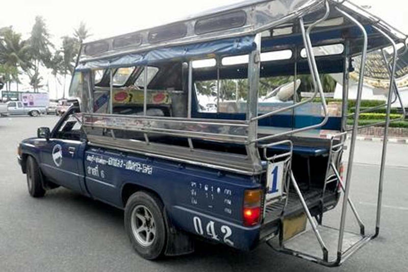 タイ市場の1トン戦線, 1トンピックアップ市場の砦, 宿敵いすゞとの「競争均衡」, 航続300kmリアリズム, タイ成功が示すASEANソフトランディング