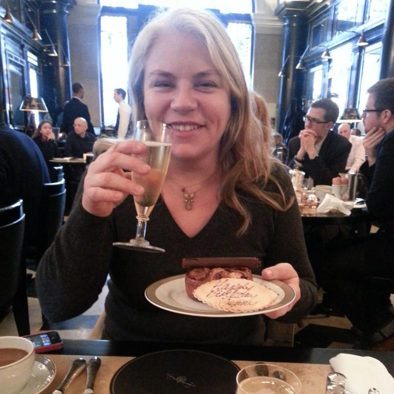 My 40 years of drinking, A new way of socialising, The secret to success, A clear head and a flatter stomach, My five tips for going alcohol-free