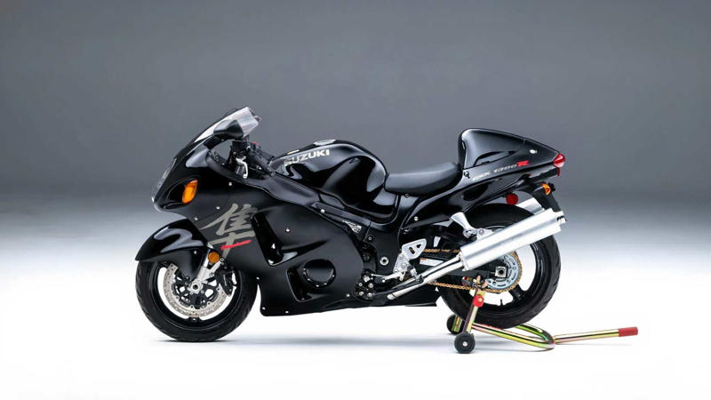             Suzuki Hayabusa Performance Specs: The Speed War Data        ,             The Aero-Aggression Of A 194-MPH Silhouette        ,             The Hayabusa’s 1299cc Heart: A Masterclass In Over-Engineering        ,             1999: The Only Year The Monster Was Unrestricted        ,             The Gentleman’s Agreement: When The Industry Surrendered        ,             Modified Hayabusa Culture: Turbos, Stretches, And 700-HP Drag Builds        ,             How Much The Suzuki Hayabusa Is Worth Today        
