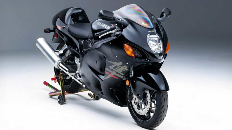             Suzuki Hayabusa Performance Specs: The Speed War Data        ,             The Aero-Aggression Of A 194-MPH Silhouette        ,             The Hayabusa’s 1299cc Heart: A Masterclass In Over-Engineering        ,             1999: The Only Year The Monster Was Unrestricted        ,             The Gentleman’s Agreement: When The Industry Surrendered        ,             Modified Hayabusa Culture: Turbos, Stretches, And 700-HP Drag Builds        ,             How Much The Suzuki Hayabusa Is Worth Today        