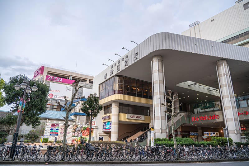 「イオンモール津田沼South」はどこにできる？, 「イオンモール津田沼South」誕生の背景, 「イオン津田沼」は11月にリニューアル、South開業後は改称, 「イオンモール津田沼South」はどんな施設になる？
