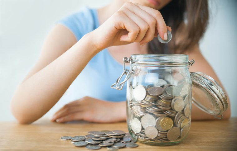 How the UK saves 1. Print out your bank statements - yes, on actual paper, Worse than bumping into an ex, Saying no to 'mindless' spends, 2. Draw a picture of the thing you're saving for, 3. Delete shopping apps and bank details, Marketing emails 'incredibly sophisticated', 4. Go on a money date, Don't need a partner for this tip to work, It's been uncomfortable at times, So, what’s changed?, I now at least know where my salary has gone, How the UK saves