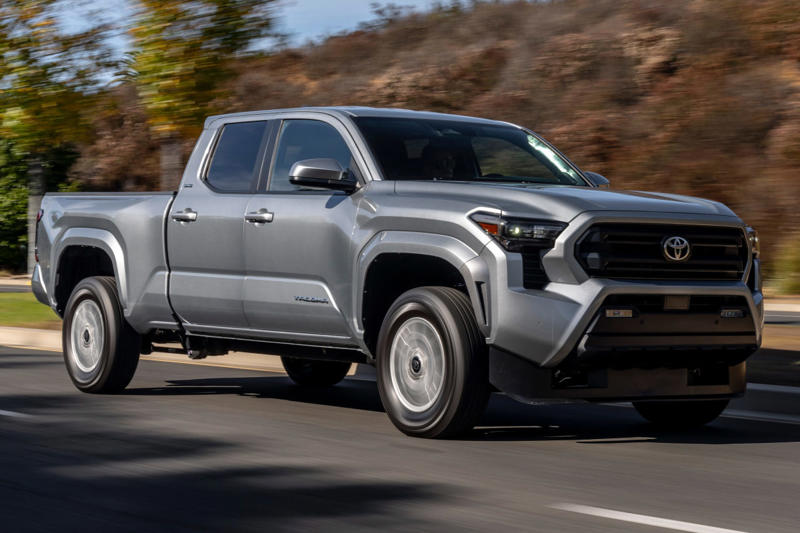 2026 J.D. Power Most Reliable Vehicles: Every Segment Winner Explained, Compact Car: Toyota Corolla, Midsize Car: Toyota Camry, Compact Premium Car: Lexus IS, Small SUV: Subaru Crosstrek, Compact SUV: Chevrolet Equinox, Midsize SUV: Nissan Murano, Upper Midsize SUV (Tie): Buick Enclave / Toyota 4Runner, Small Premium SUV: Lexus UX, Compact Premium SUV: BMW X4, Midsize Premium SUV: Lexus GX, Upper Midsize Premium SUV: Cadillac XT6, Midsize Pickup: Toyota Tacoma, Minivan: Toyota Sienna, Large Light Duty Pickup: Ram 1500, More Issues Now Concern Software and Electrification