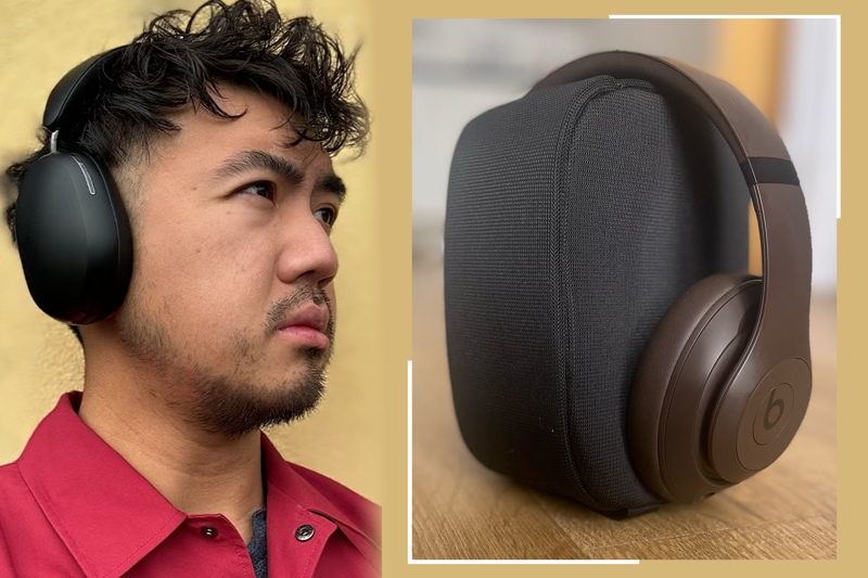 The best wireless headphones for 2026 are:, How I tested , Sony WH-1000XM6 wireless headphones, Anker Soundcore space Q45 wireless headphones, Bose QuietComfort Ultra wireless headphones, Apple AirPods Max wireless headphones, Bowers & Wilkins PX8 S2 wireless headphones, Technics EAH-A800 wireless headphones, Bang & Olufsen beoplay H100 wireless headphones, Sonos ace wireless headphones, Master & Dynamic MW75 wireless headphones, Beats studio pro wireless headphones, Sony WH-1000XM5 wireless headphones, JBL live 770NC wireless headphones, Sennheiser accentum plus wireless headphones, 1More Sonoflow wireless headphones, Urbanista Los Angeles wireless headphones, Your questions on wireless headphones answered, What are the best wireless headphones?, How were the wireless headphones tested?, How do wireless headphones work? , Wireless vs true wireless: What’s the difference?, How to connect wireless headphones, What are the disadvantages of wireless headphones?, Can you use wireless headphones on a plane?, How were the wireless headphones tested?, Why you can trust IndyBest reviews