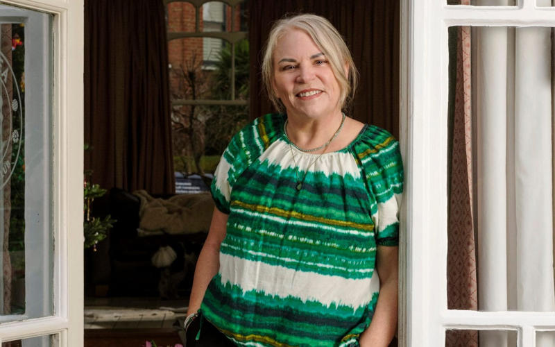 My 40 years of drinking, A new way of socialising, The secret to success, A clear head and a flatter stomach, My five tips for going alcohol-free
