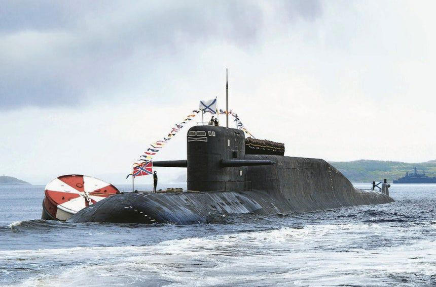 ロシア退役潜水艦の加圧水型原子炉を転用, 異例の建造ペース、構造面への懸念も, 特異な設計、ミサイル搭載量も制限的, ロシア製退役原子炉転用の可能性, 日本・韓国への影響と対応課題