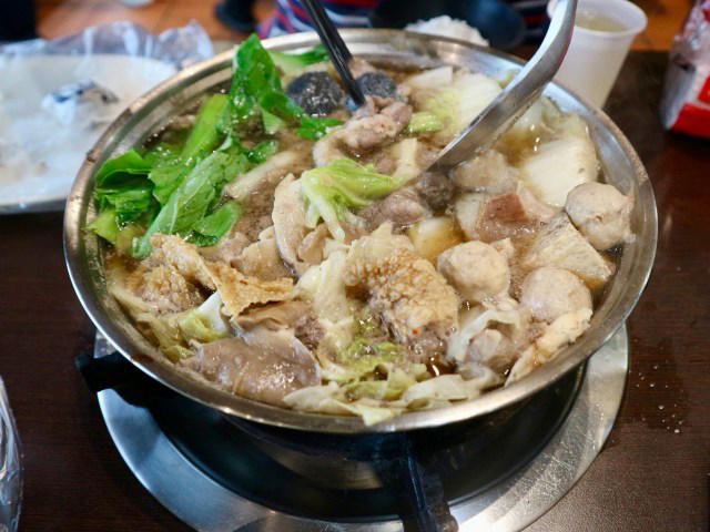【台北でヤンロウルーの食べ放題！】, 【具材が取り放題！】, 【どうやって食べるの？】, 【予約がおすすめ】