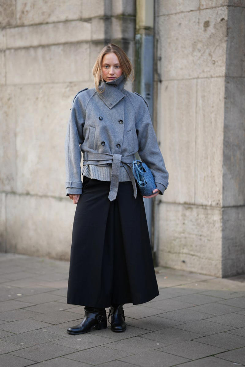Knee-High Boots, Chelsea Boots , Moto Boots, Winter-Friendly Boots, Kitten-Heel Boots, Ankle Boots