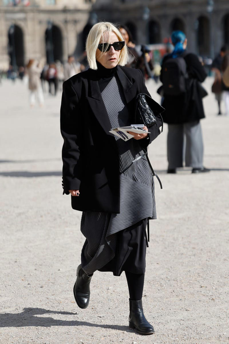 Knee-High Boots, Chelsea Boots , Moto Boots, Winter-Friendly Boots, Kitten-Heel Boots, Ankle Boots