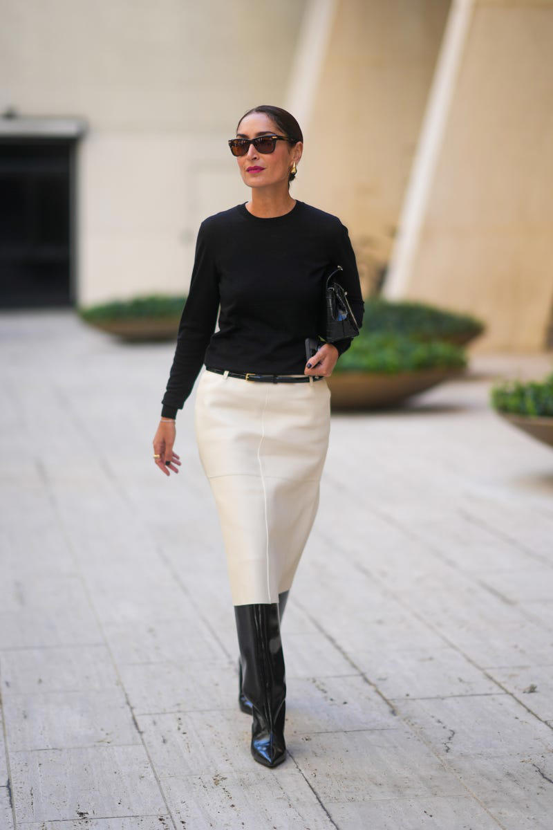 Knee-High Boots, Chelsea Boots , Moto Boots, Winter-Friendly Boots, Kitten-Heel Boots, Ankle Boots