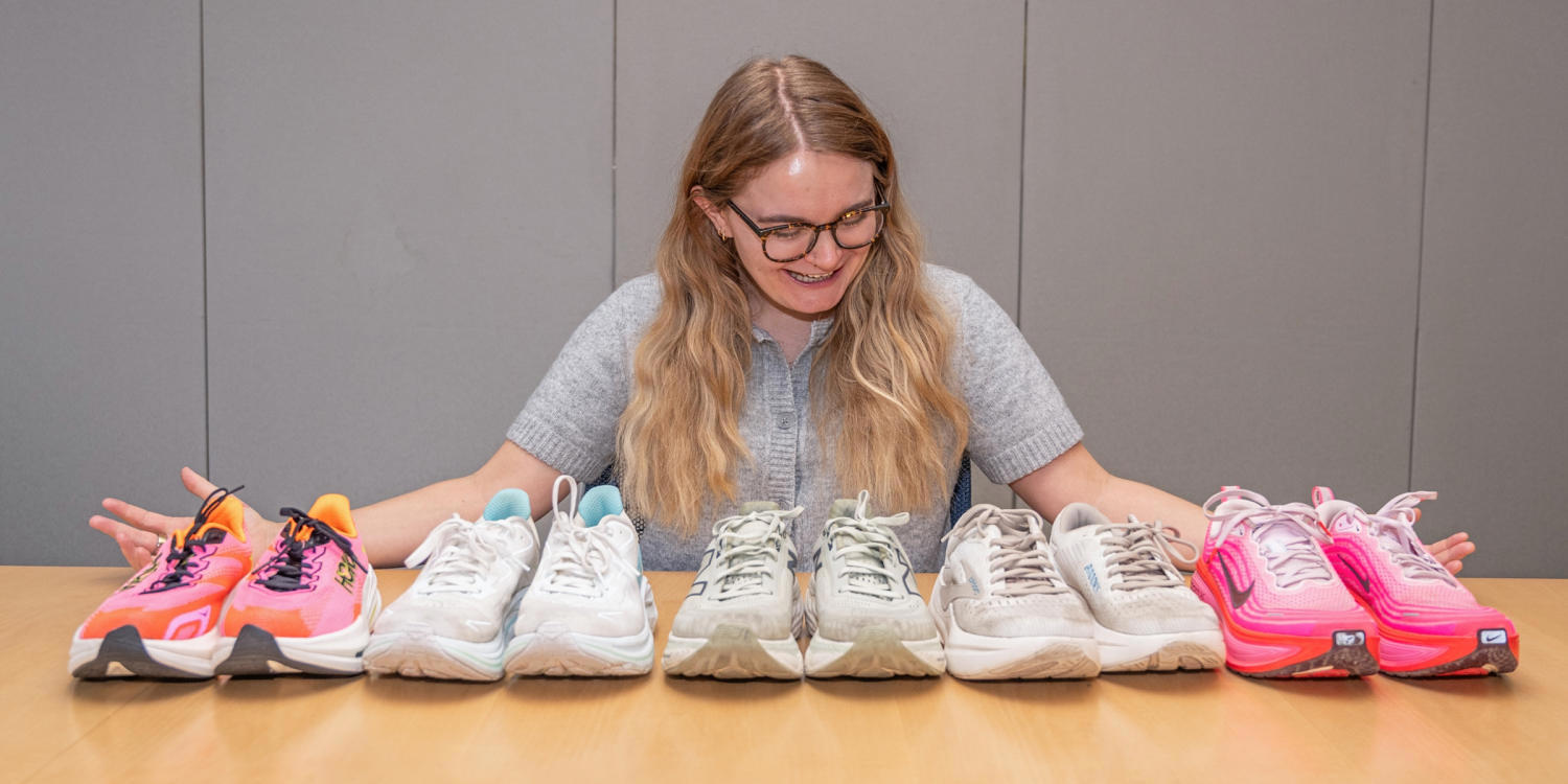 Best walking shoes , Best running shoes, Best plated running shoes, How we chose
