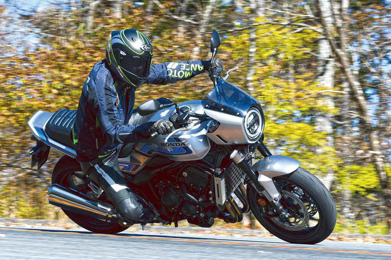 ホンダ「CB1000F／SE」VS スズキ「KATANA」｜比較インプレ, ホンダ「CB1000F／SE」VS スズキ「KATANA」｜総合評価, ホンダ「CB1000F／SE」VS スズキ「KATANA」｜人気投票, ホンダ「CB1000F／SE」VS スズキ「KATANA」｜スペック・燃費・製造国・価格, 関連のおすすめ記事