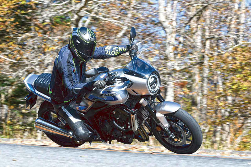 ホンダ「CB1000F／SE」VS スズキ「KATANA」｜比較インプレ, ホンダ「CB1000F／SE」VS スズキ「KATANA」｜総合評価, ホンダ「CB1000F／SE」VS スズキ「KATANA」｜人気投票, ホンダ「CB1000F／SE」VS スズキ「KATANA」｜スペック・燃費・製造国・価格, 関連のおすすめ記事
