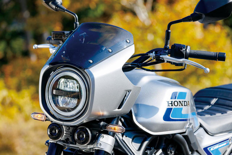 ホンダ「CB1000F／SE」VS スズキ「KATANA」｜比較インプレ, ホンダ「CB1000F／SE」VS スズキ「KATANA」｜総合評価, ホンダ「CB1000F／SE」VS スズキ「KATANA」｜人気投票, ホンダ「CB1000F／SE」VS スズキ「KATANA」｜スペック・燃費・製造国・価格, 関連のおすすめ記事