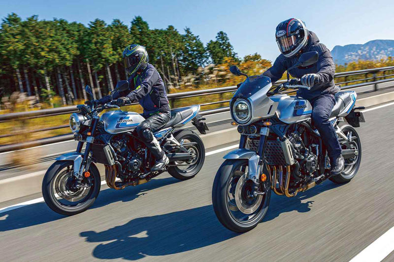 ホンダ「CB1000F／SE」VS スズキ「KATANA」｜比較インプレ, ホンダ「CB1000F／SE」VS スズキ「KATANA」｜総合評価, ホンダ「CB1000F／SE」VS スズキ「KATANA」｜人気投票, ホンダ「CB1000F／SE」VS スズキ「KATANA」｜スペック・燃費・製造国・価格, 関連のおすすめ記事